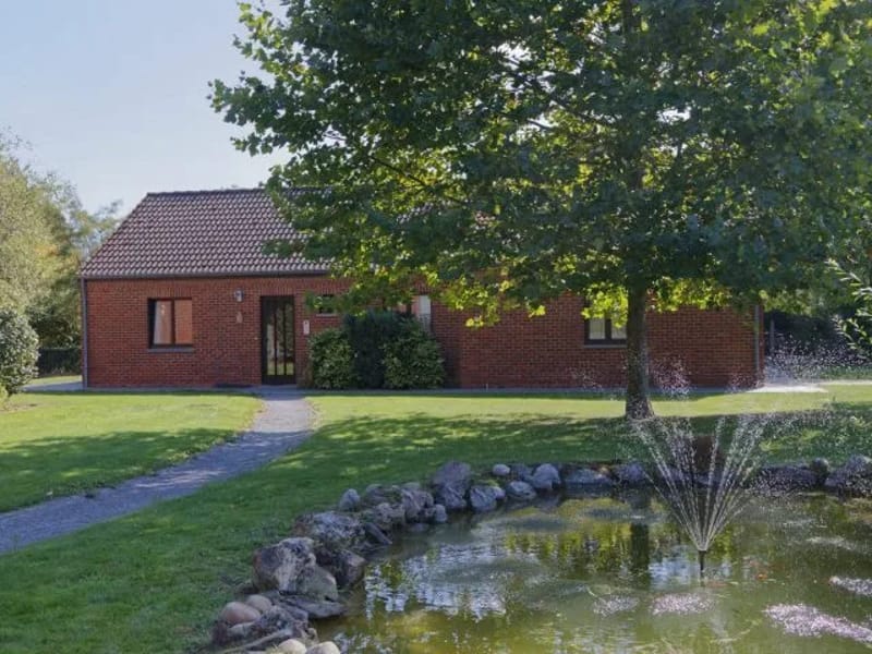 Residence Les Chevrefeuilles - EHPAD in TROYES, Grand Est photo 3