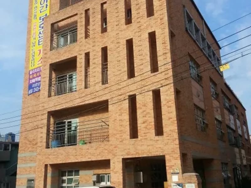 늘푸른노인전문요양원 in 중구, 울산광역시 photo 1