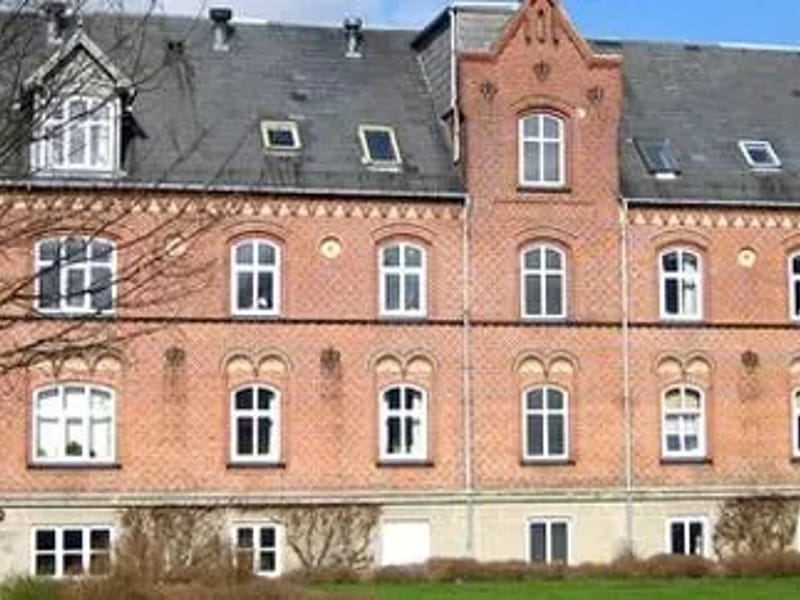 Kristrup Centret - Plejehjem in Randers, Region Midtjylland photo 2