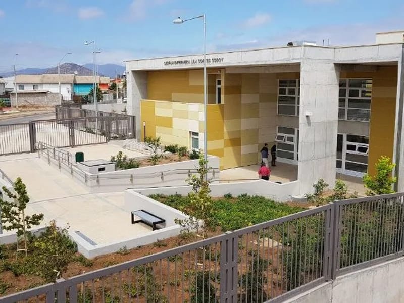 Centro Diurno Renacer De Tierras Blancas - Centro de Día in Coquimbo, Región de Coquimbo photo 1