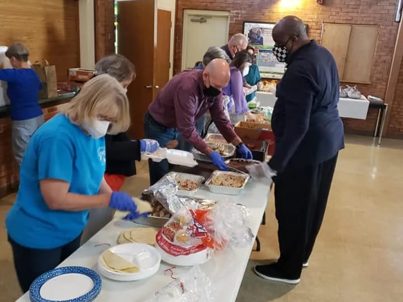 Helping Hands Poynton in Stockport, England photo 2