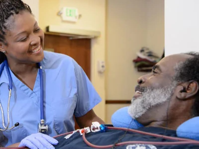 Fresenius Kidney Care Ouachita Home - Dialysis in West Monroe, LA photo 1