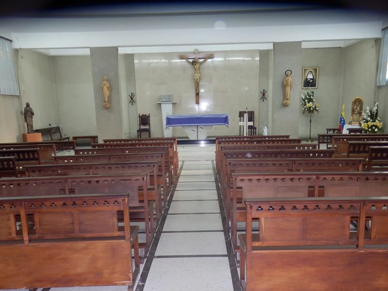 Casa De Reposo Santa Teresa - Vida Asistida in San Nicolás De Los Garza, Nuevo León photo 2