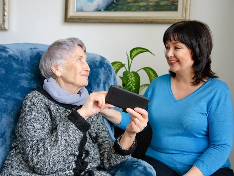 ALL FOR U HOME CARE - Home Health Nursing in Nampa, ID photo 1