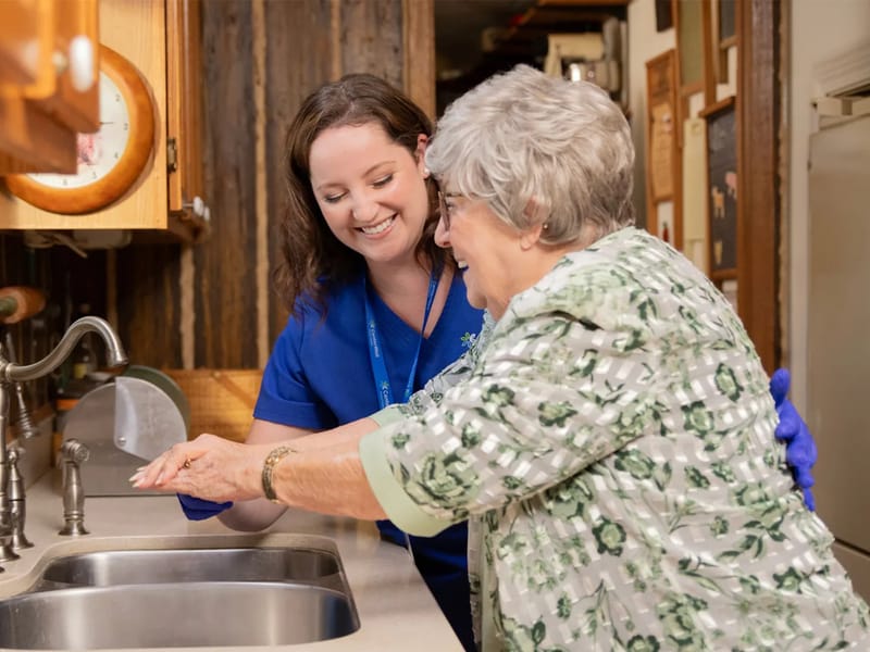 Centerwell Home Health - Home Health Nursing in Grand Junction, CO photo 3