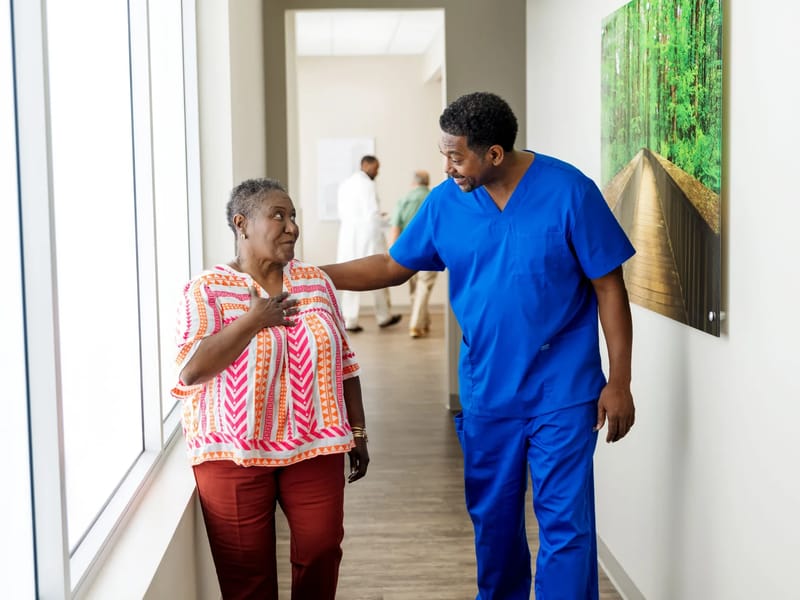 Centerwell Home Health - Home Health Nursing in Grand Junction, CO photo 2