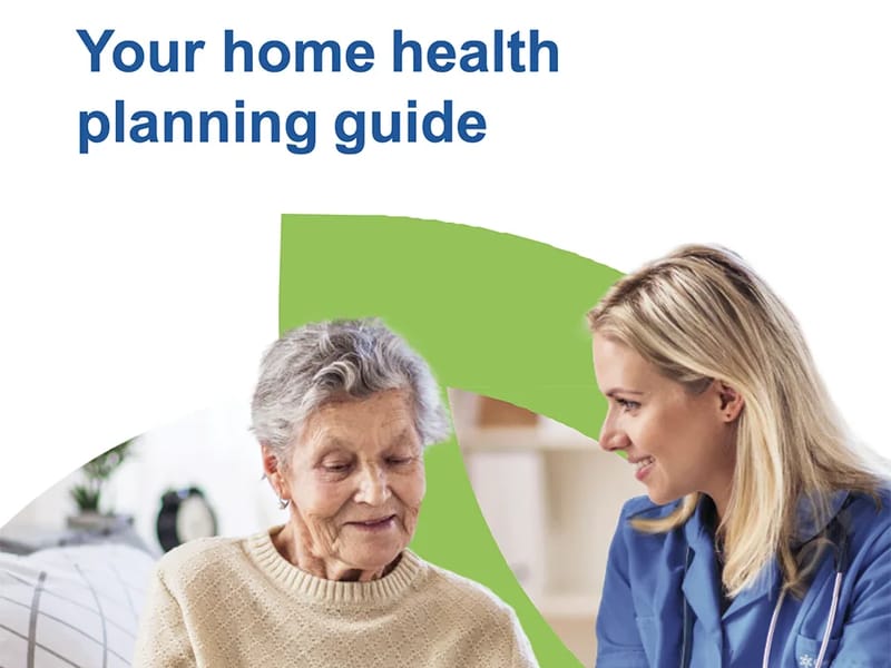 Centerwell Home Health - Home Health Nursing in Grand Junction, CO photo 1