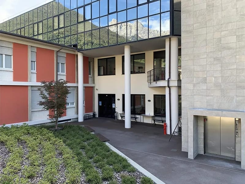 Casa Di Riposo Di Mandello Del Lario Onlus - Casa di Riposo in Mandello Del Lario, Lombardia photo 1