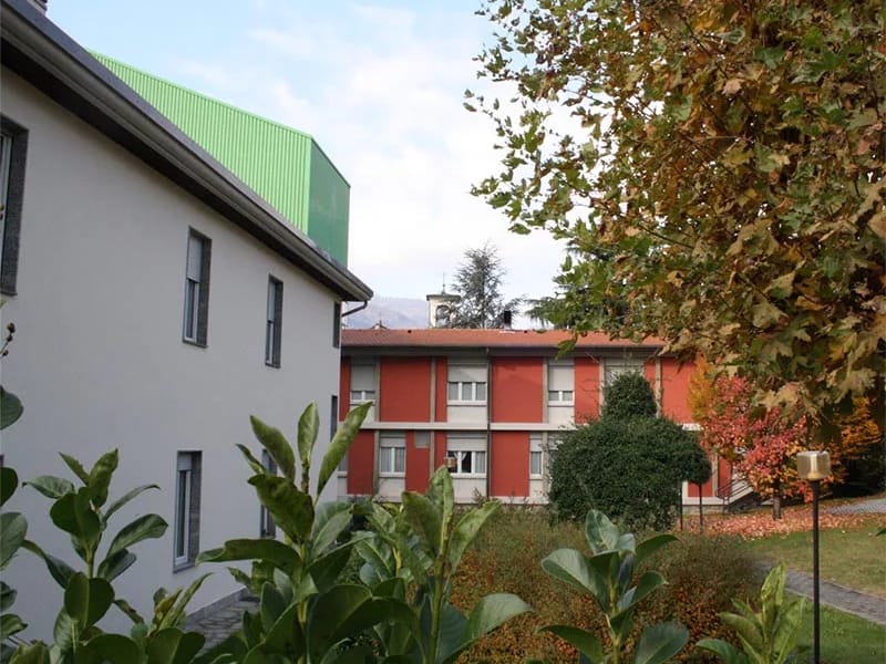 Casa Di Riposo Di Mandello Del Lario Onlus - Casa di Riposo in Mandello Del Lario, Lombardia photo 3