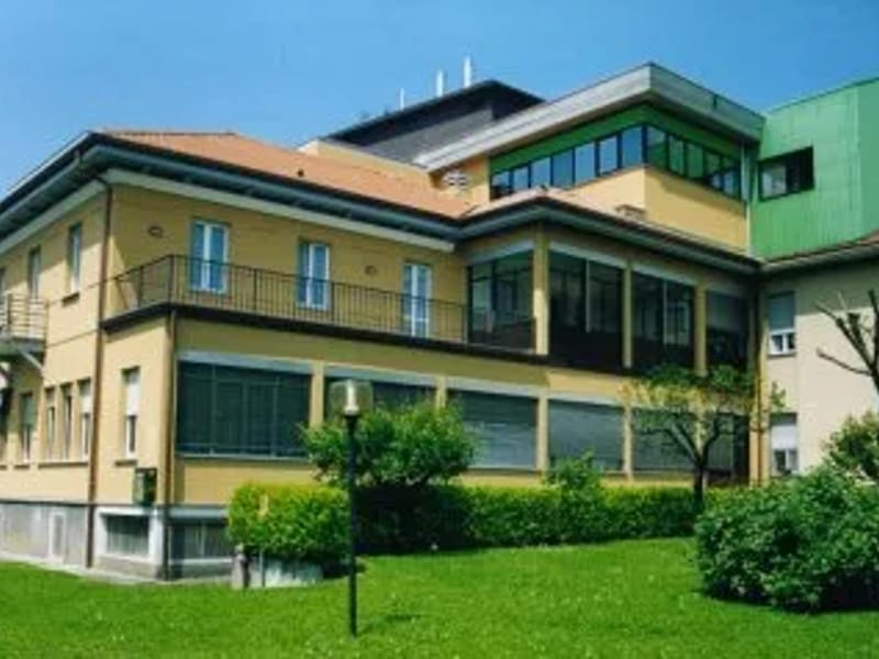 Casa Di Riposo Di Mandello Del Lario Onlus - Casa di Riposo in Mandello Del Lario, Lombardia photo 2