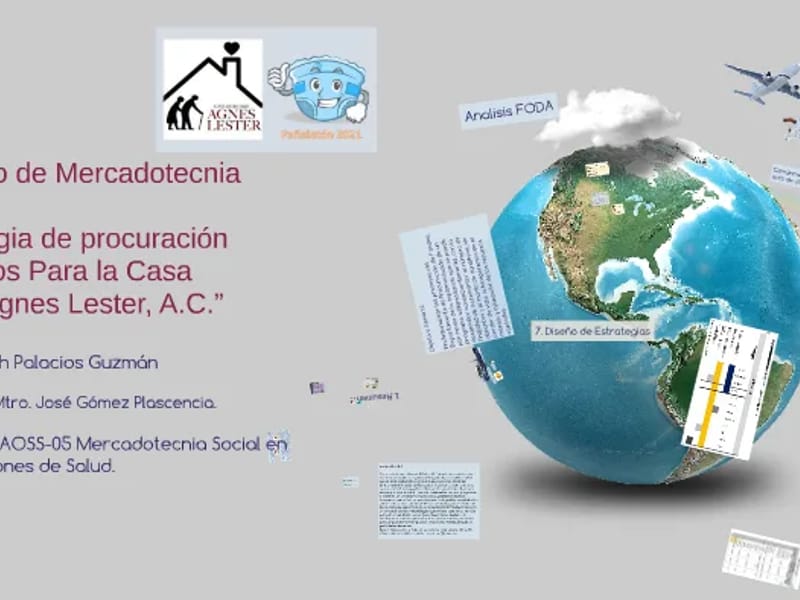 CASA HOGAR AGNES LESTER - Vida Asistida in Tijuana, Baja California photo 2