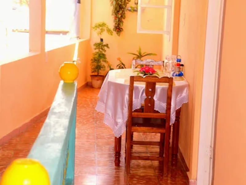 CASA HOGAR AGNES LESTER - Vida Asistida in Tijuana, Baja California photo 1