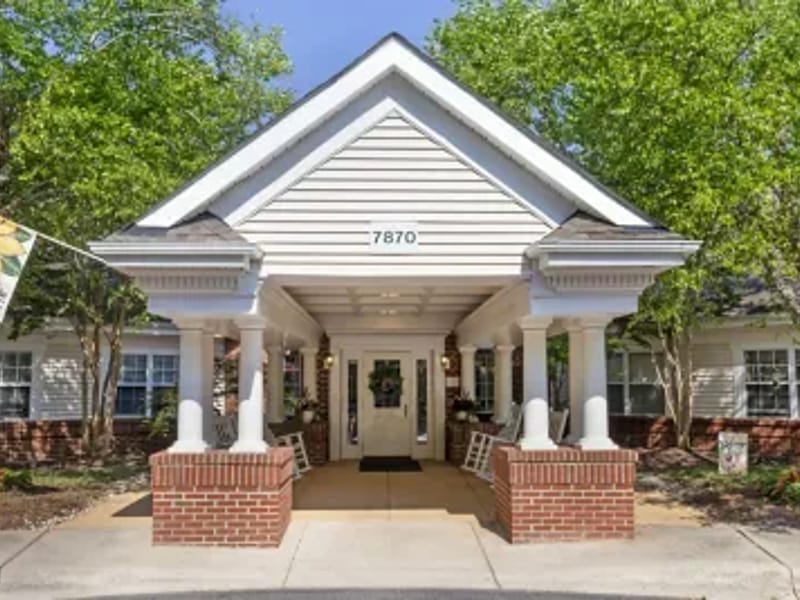 Brookdale Cary - Assisted Living in Cary, NC photo 1
