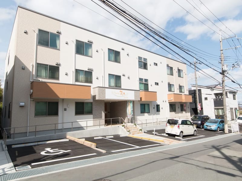 みどりヶ丘病院 - 入院リハビリ in 高槻市, 大阪府 photo 2