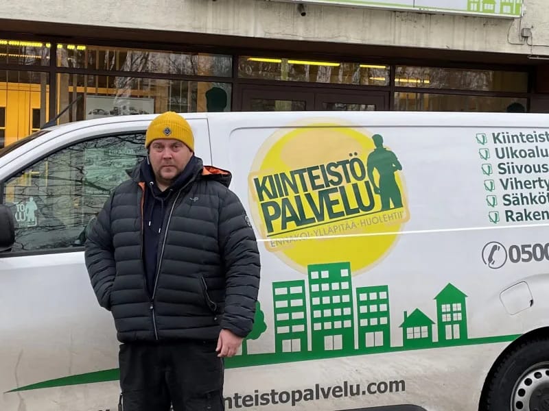 AIIVAN Kotipalvelu Oy - Kotihoito in Kotka, Kymenlaakso photo 2