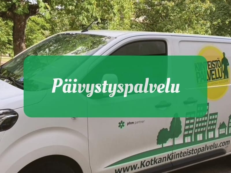 AIIVAN Kotipalvelu Oy - Kotihoito in Kotka, Kymenlaakso photo 1