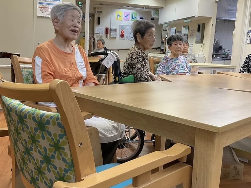 ガーデンコート駒込染井 - 有料老人ホーム in 豊島区, 東京都 photo 2