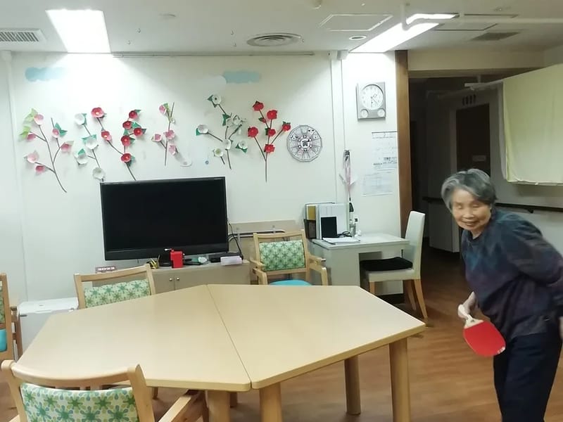 ガーデンコート駒込染井 - 有料老人ホーム in 豊島区, 東京都 photo 3