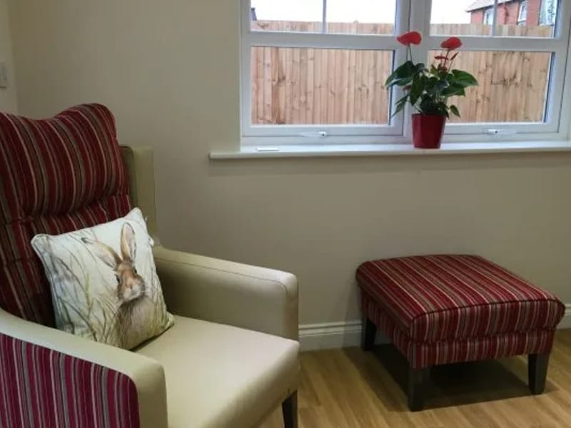 Holly House Care Home in Birmingham, England photo 2