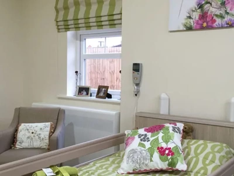 Holly House Care Home in Birmingham, England photo 1