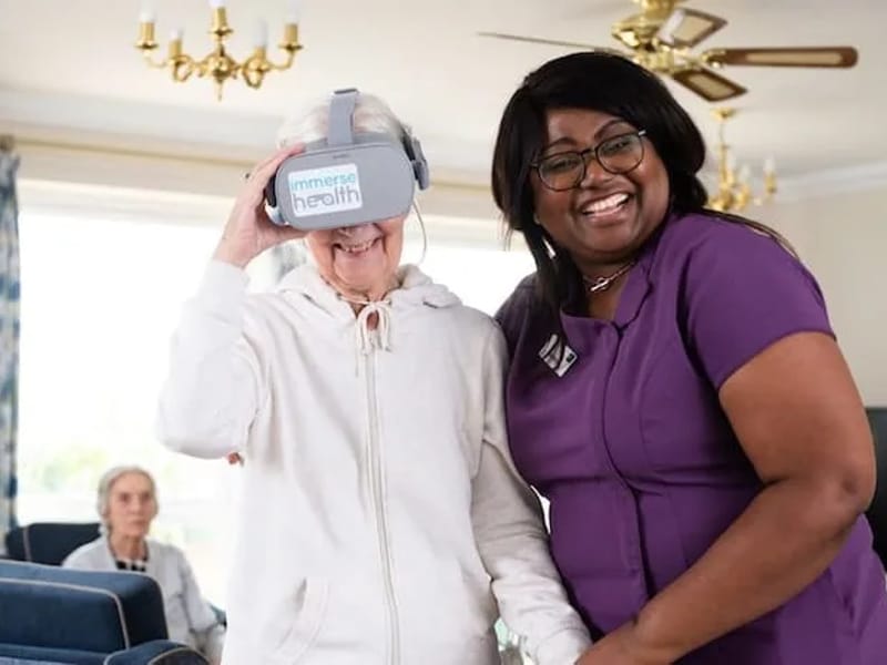 Lee Care Services - In-Home Care in Romford, England photo 2