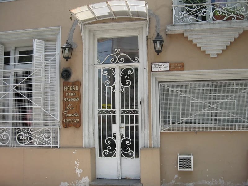 RESIDENCIA GERIATRICA EN FAMILIA I - Vida Asistida in CABALLITO, CABA photo 1