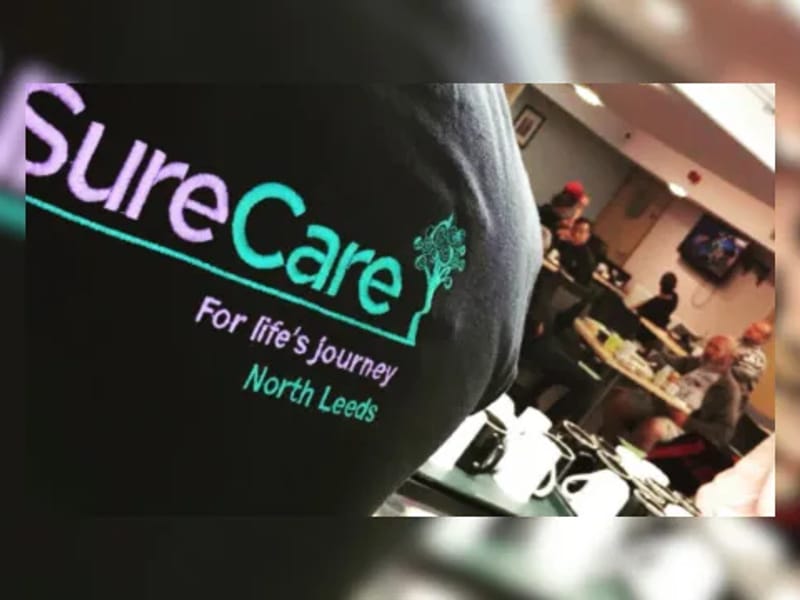 SureCare North Leeds Limited in Leeds, England photo 1