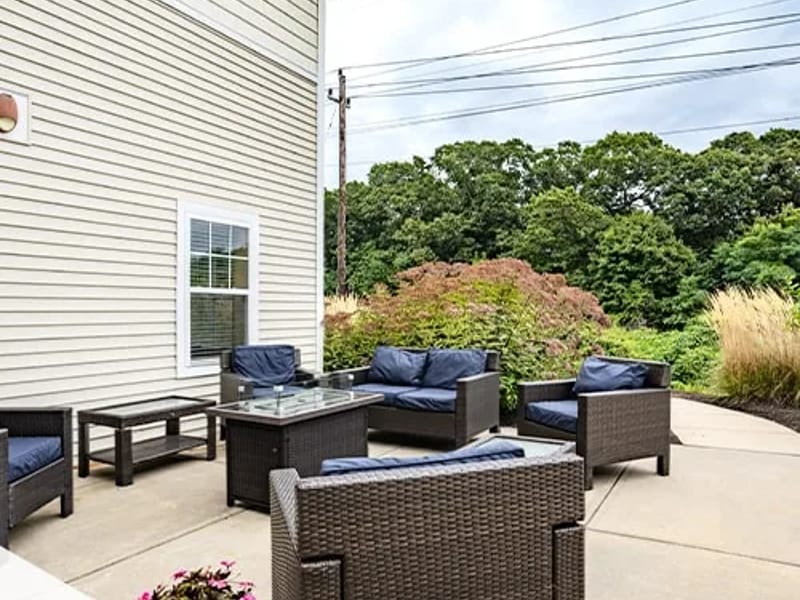All American Assisted Living At Warwick - Assisted Living in Warwick, RI photo 3