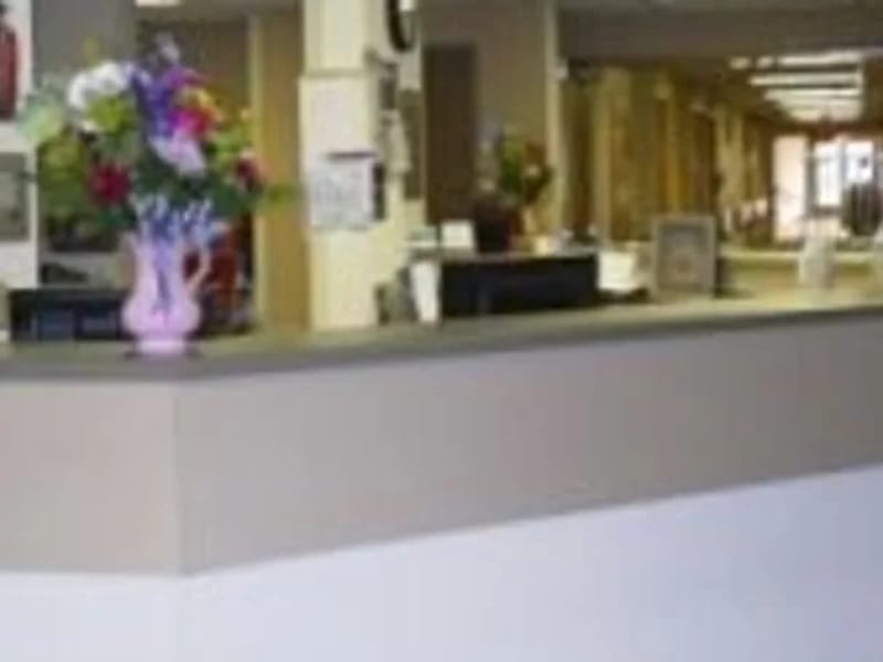 New Horizons Care Center - Nursing Home in Lovell, WY photo 2