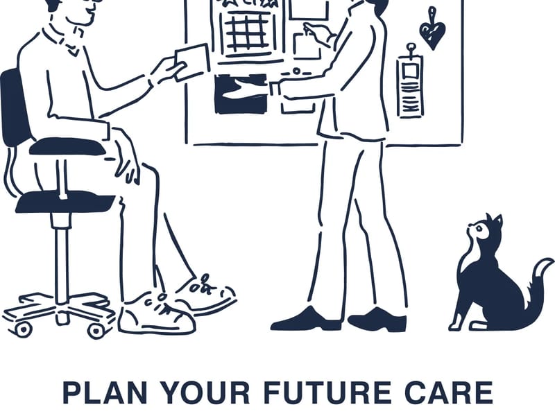 Alder, formerly LifeCare Advocates - Geriatric Care Management in Framingham, MA photo 2