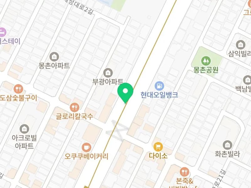 가람실버요양원 in 수원시, 경기도 photo 2