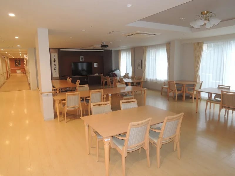イリーゼ西岡居宅介護支援事業所 - 有料老人ホーム in 札幌市豊平区, 北海道 photo 3