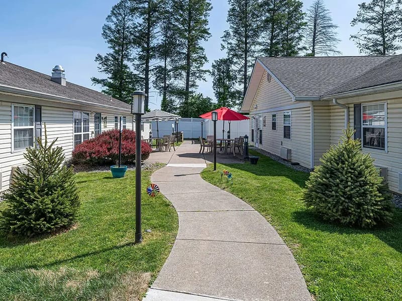 Arden Courts Of Allentown - Assisted Living in Allentown, PA photo 1