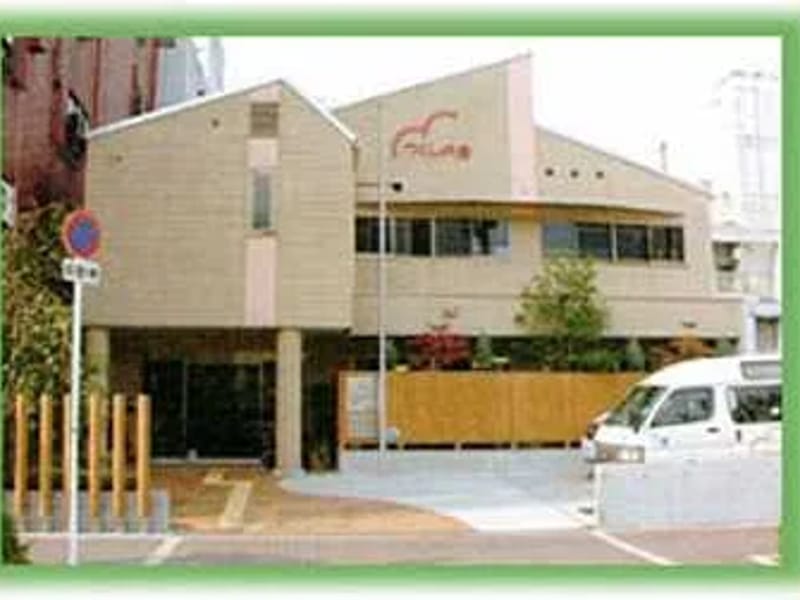 つくしの会ケアプランセンター - 有料老人ホーム in 堺市堺区, 大阪府 photo 2