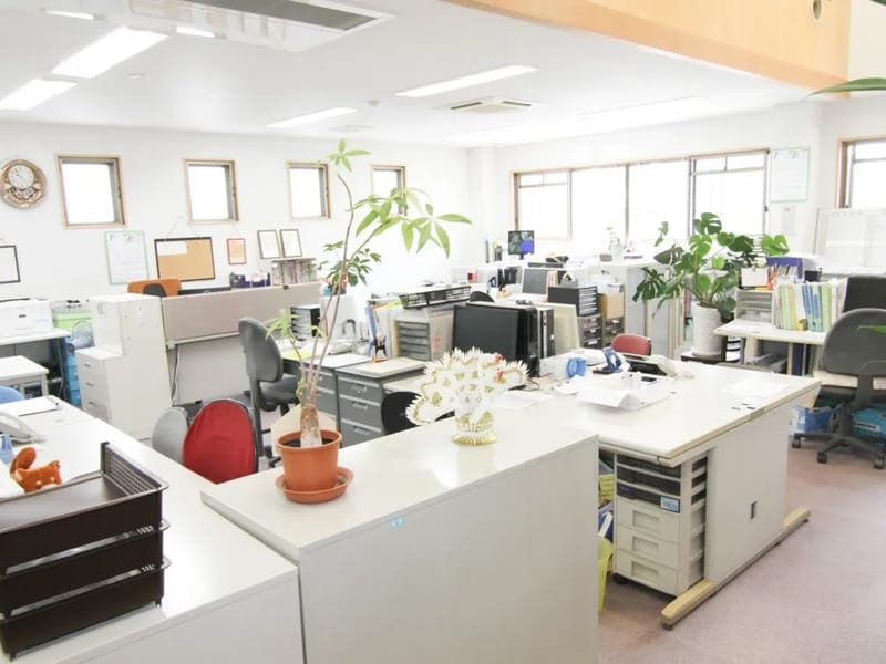 つくしの会ケアプランセンター - 有料老人ホーム in 堺市堺区, 大阪府 photo 3