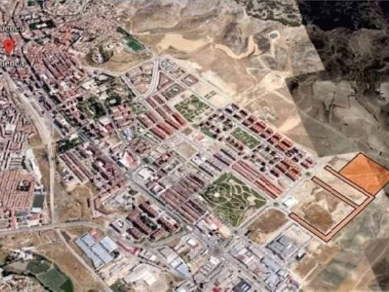 RESIDENCIA DE MAYORES VILLA-ROMAN - Hogar de Ancianos in Cuenca, Castilla-La Mancha photo 1