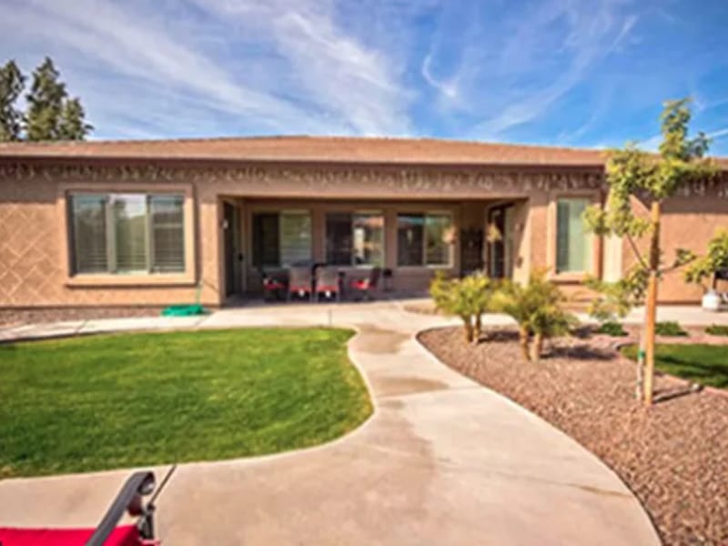 Emmanuel Assisted Living Home - Assisted Living in Surprise, AZ photo 2