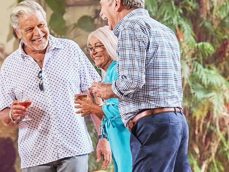 Abbey Delray Assisted Living And Memory Care - Assisted Living in Delray Beach, FL photo 2