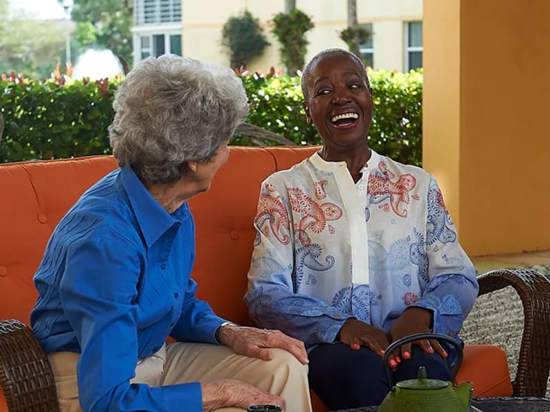 Abbey Delray Assisted Living And Memory Care - Assisted Living in Delray Beach, FL photo 3