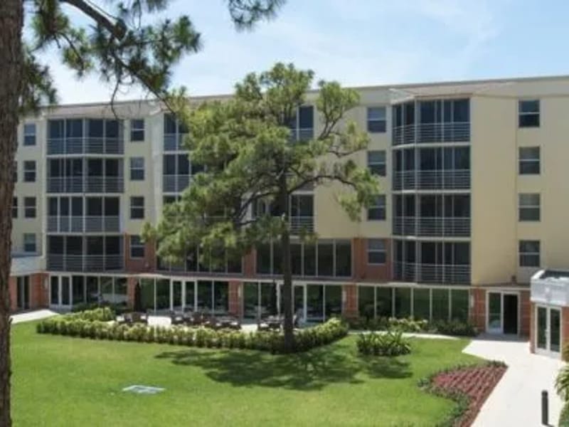 Abbey Delray Assisted Living And Memory Care - Assisted Living in Delray Beach, FL photo 1