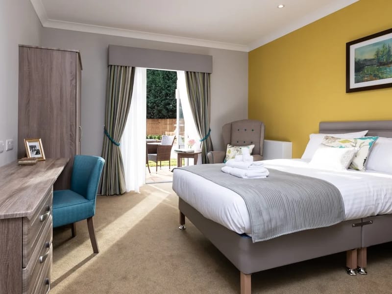 Regency Manor Care Home - Nursing Home in Poole, England photo 2