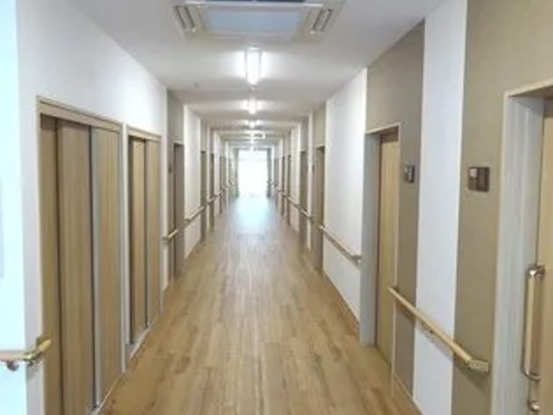 あさひガーデン長岡水道町 - 訪問介護 in 長岡市, 新潟県 photo 3