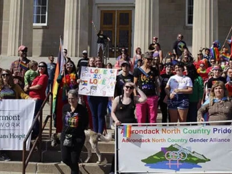 Adirondack Assist - Medical Transport in Plattsburgh, NY photo 3