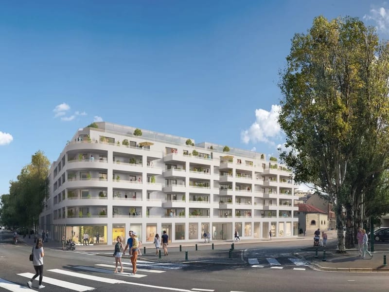 Residence Gobelins - Maison de Retraite in REIMS, Grand Est photo 2