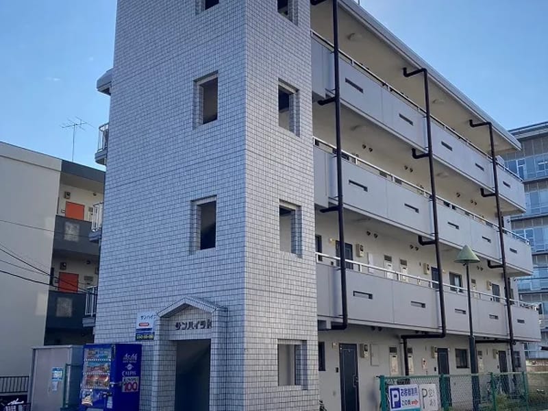 ふれあい工房青梅営業所 - 有料老人ホーム in 青梅市, 東京都 photo 1