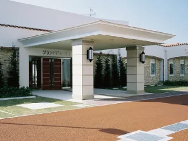 グランドビュー甲南 - 有料老人ホーム in 神戸市東灘区, 兵庫県 photo 2