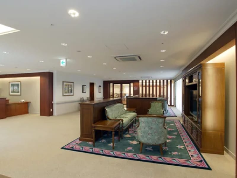 グランドビュー甲南 - 有料老人ホーム in 神戸市東灘区, 兵庫県 photo 3