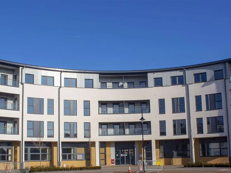 London Care (Atlas Place) in Chatham, England photo 3