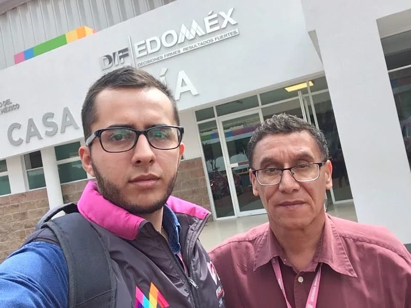 ASOCIACION MEXIQUENSE DE ADULTOS MAYORES DEL ESTADO DE MEXICO - Vida Asistida in Toluca, Estado de México photo 2
