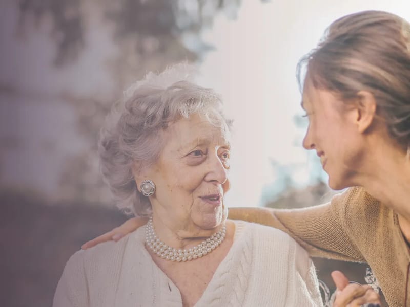 ASSURED COMPANIONS AT HOME - Home Health Nursing in Bellevue, NE photo 1